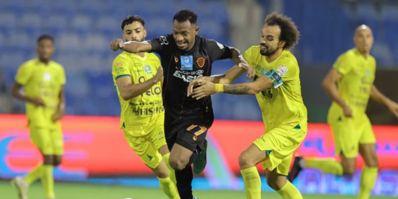 Chốt kèo trận Soi Kèo Al Fayha Vs Al Khaleej Ngày 29/01/2026 00:30